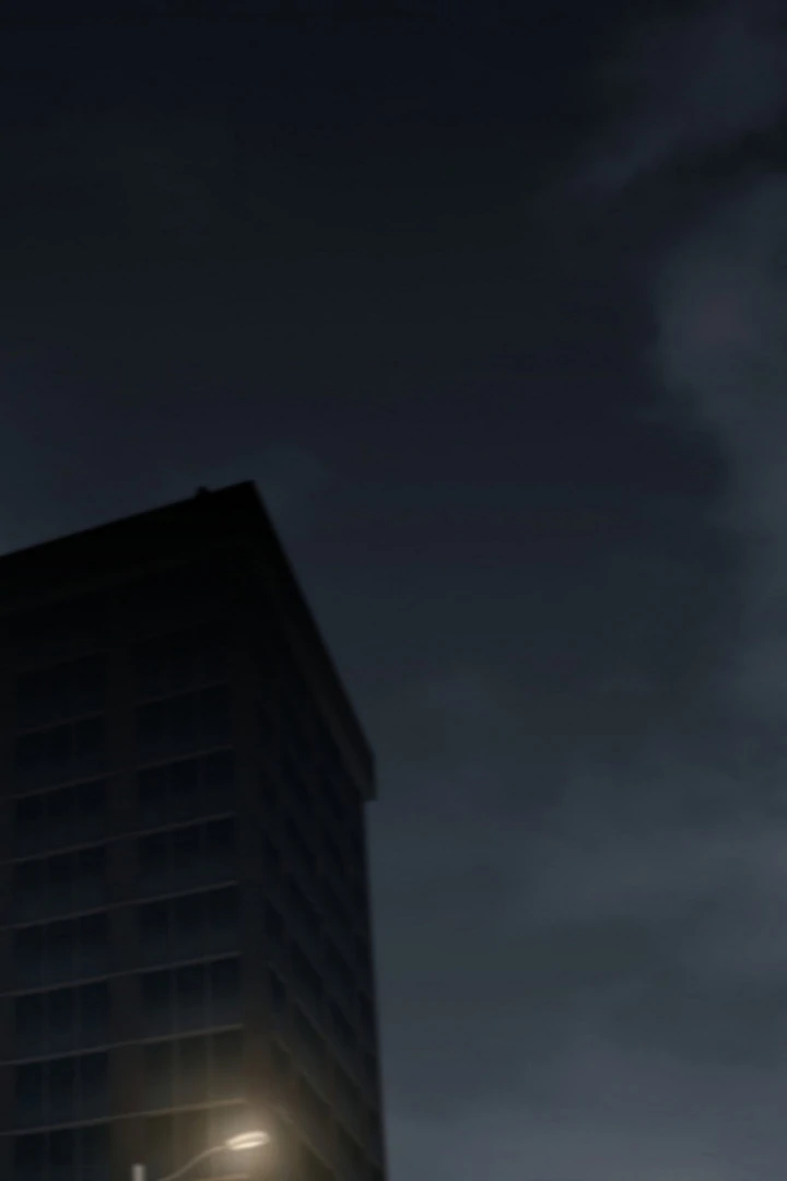 Love in Hell Chapter 16 page 33 - 