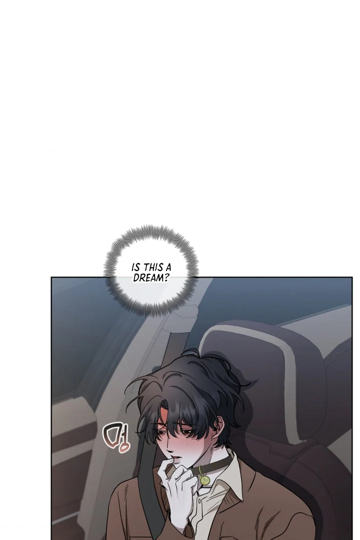 Love in Hell Chapter 16 page 35 - 