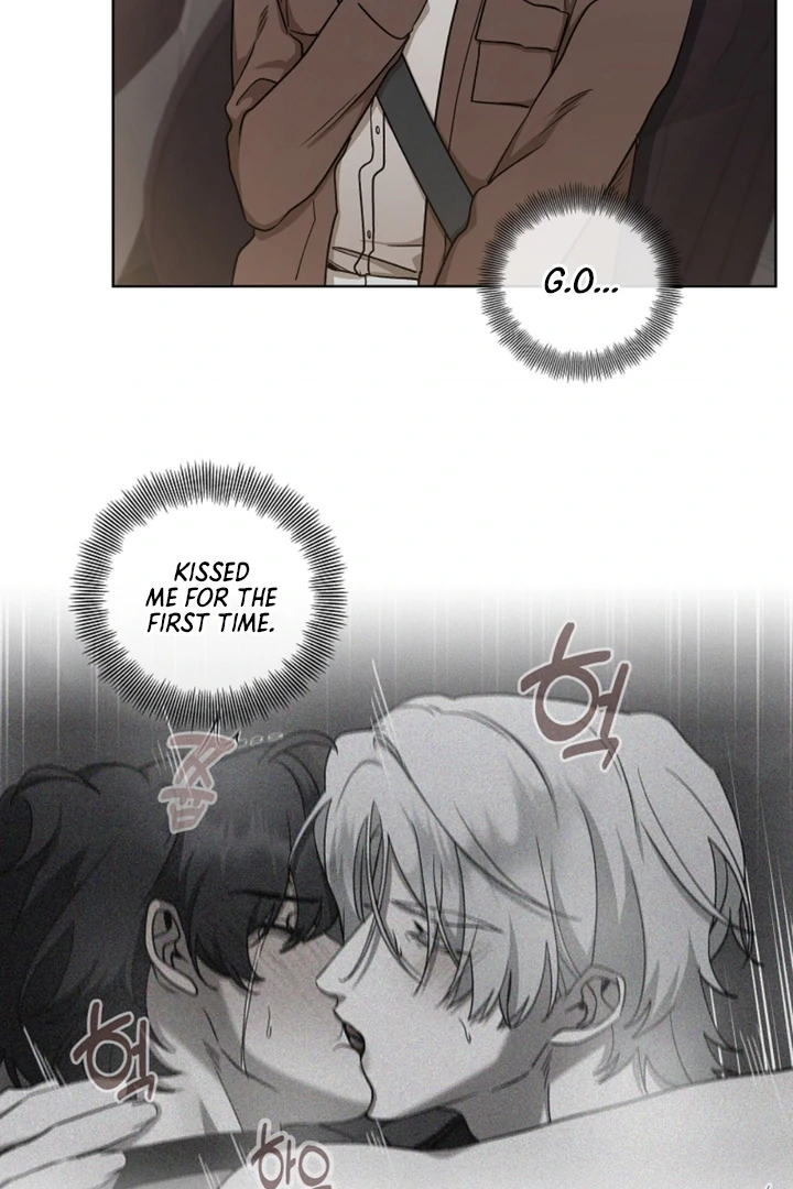 Love in Hell Chapter 16 page 36 - 
