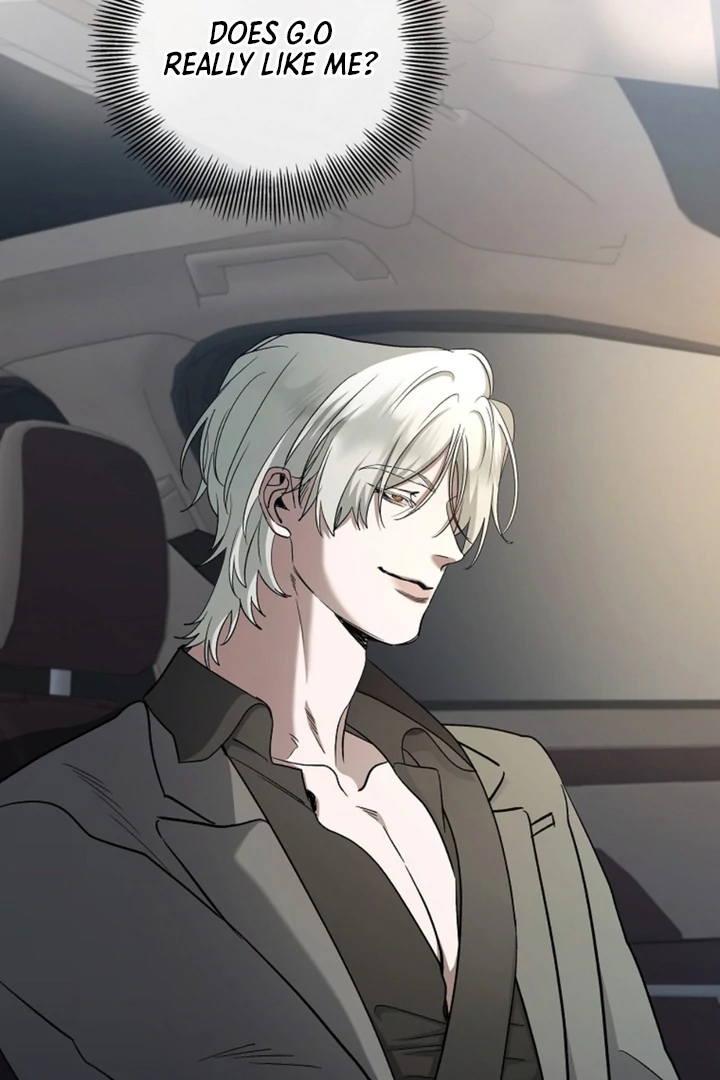 Love in Hell Chapter 16 page 38 - 