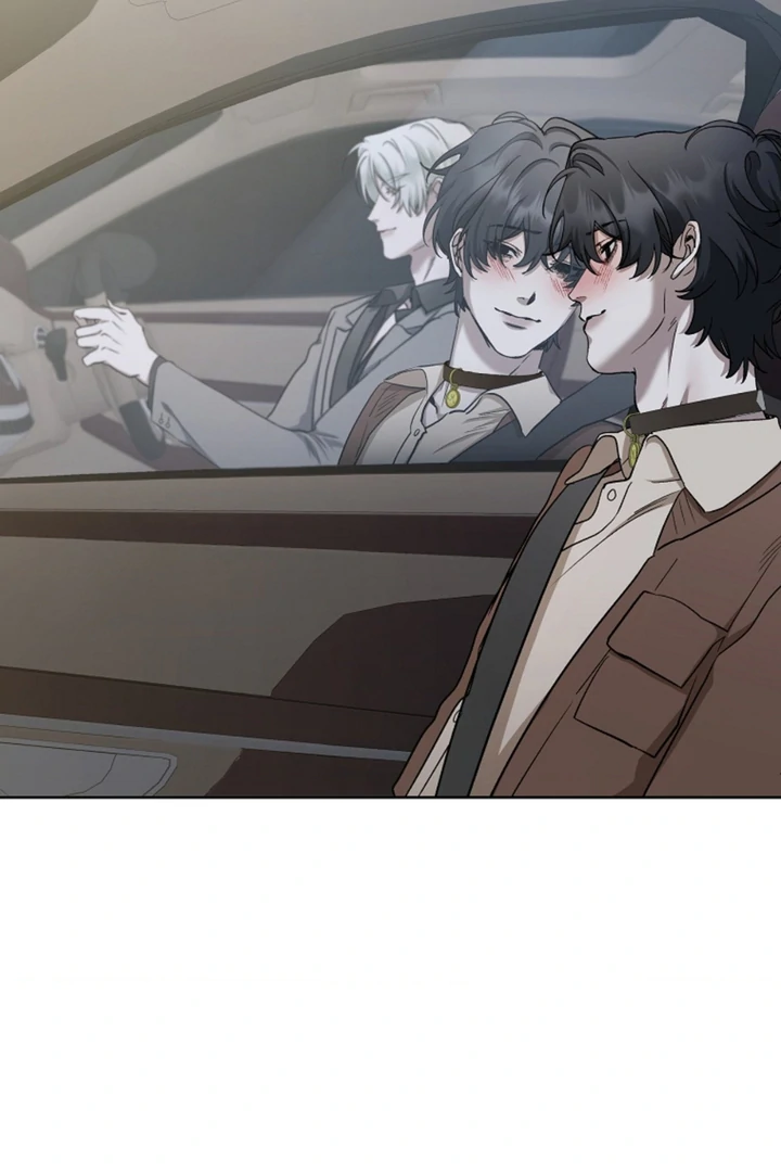 Love in Hell Chapter 16 page 40 - 