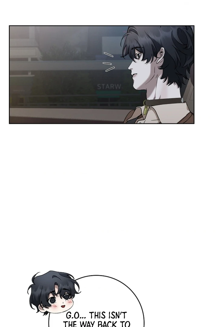 Love in Hell Chapter 16 page 41 - 