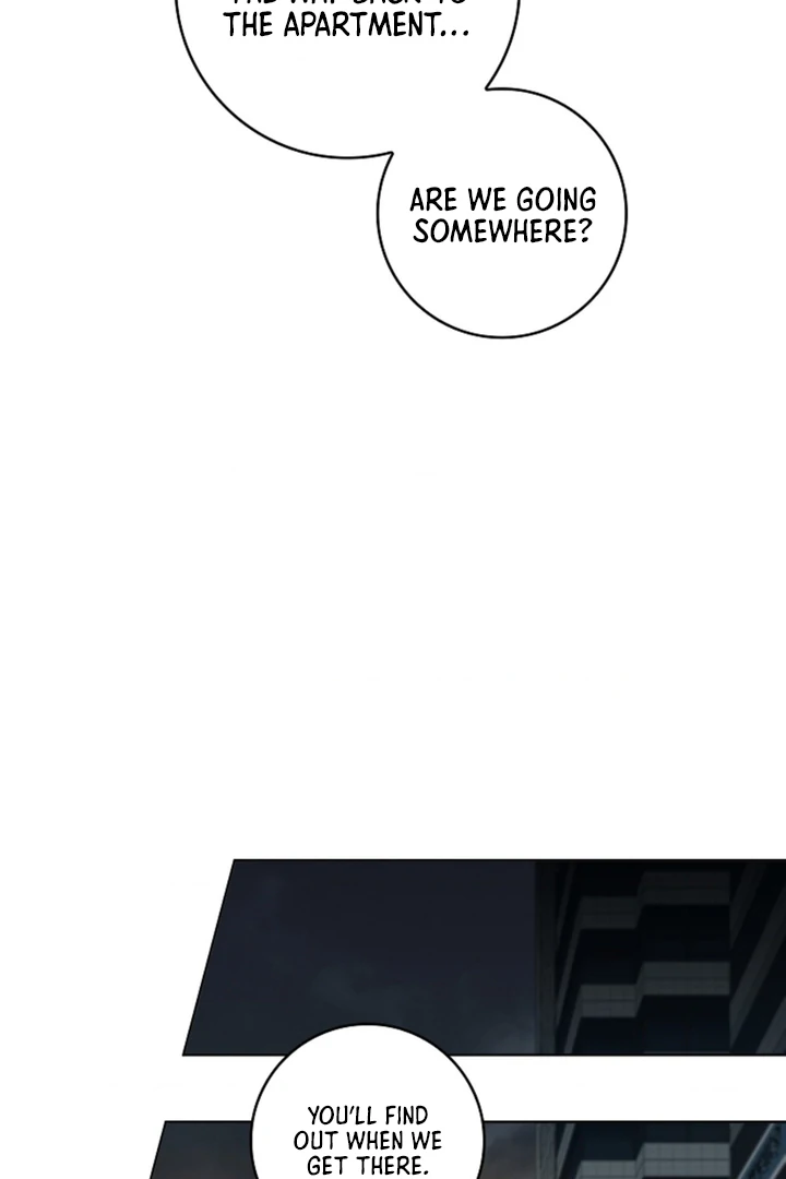 Love in Hell Chapter 16 page 42 - 