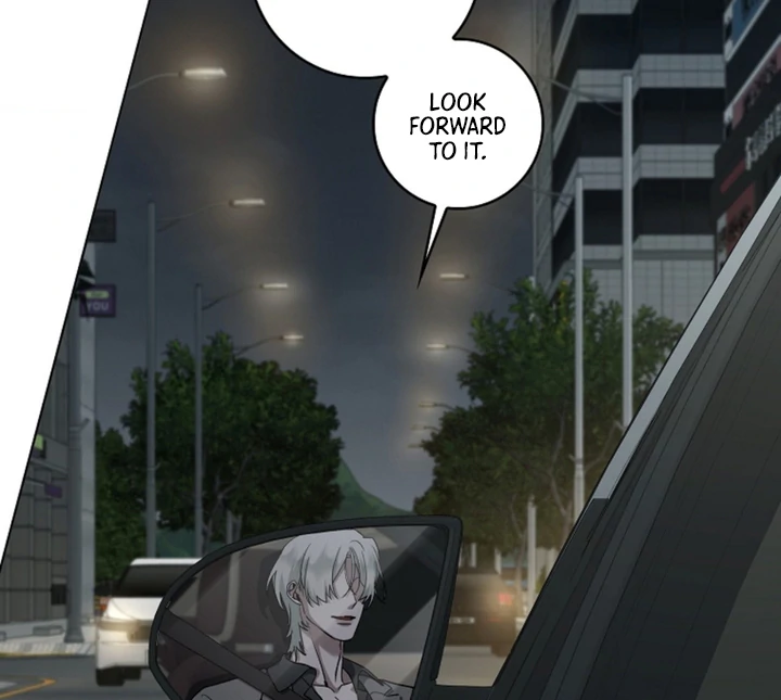 Love in Hell Chapter 16 page 43 - 