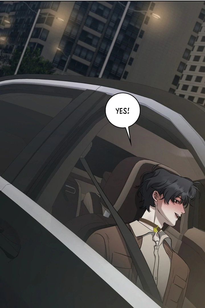 Love in Hell Chapter 16 page 45 - 
