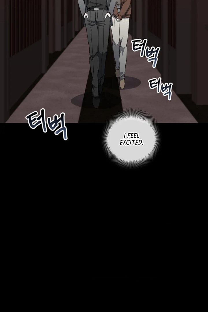 Love in Hell Chapter 16 page 51 - 