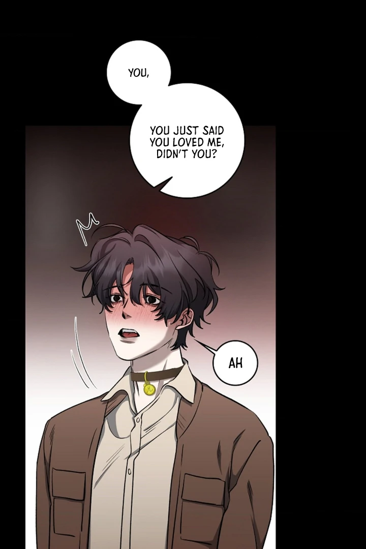 Love in Hell Chapter 16 page 52 - 
