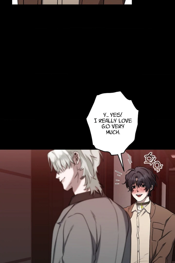 Love in Hell Chapter 16 page 53 - 