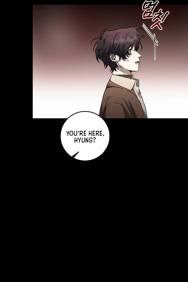 Love in Hell Chapter 16 page 59 - 