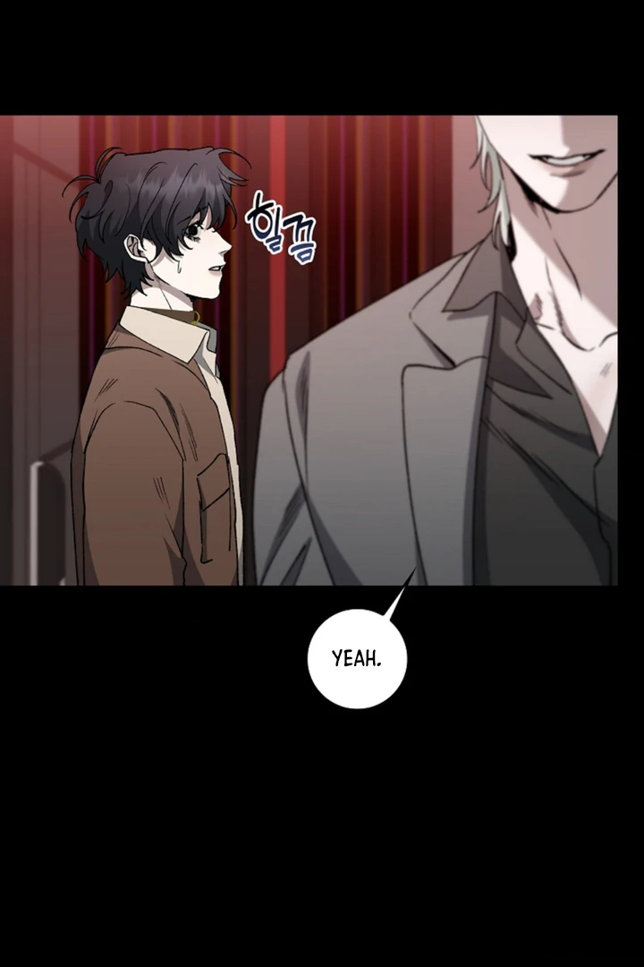Love in Hell Chapter 16 page 60 - 