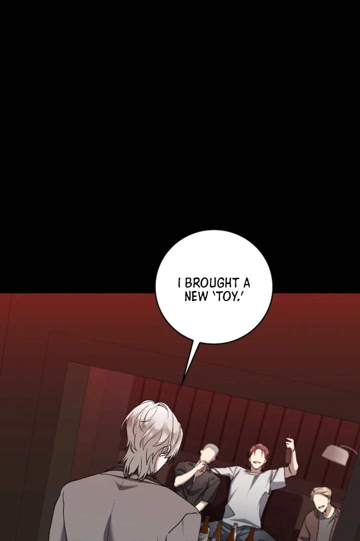 Love in Hell Chapter 16 page 61 - 