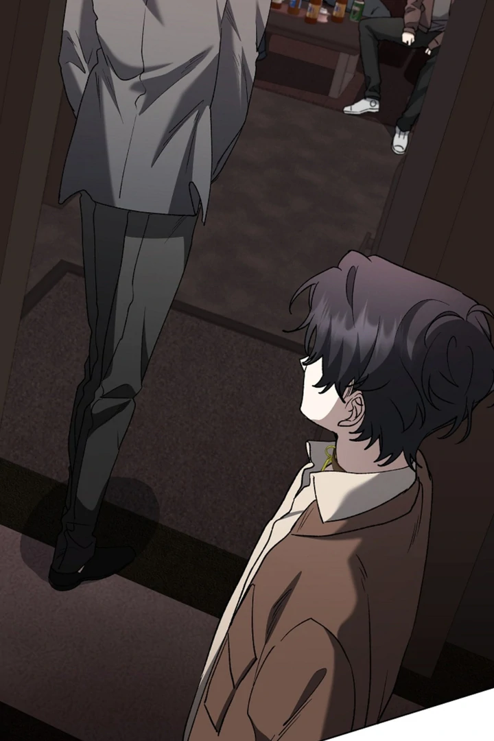 Love in Hell Chapter 16 page 62 - 