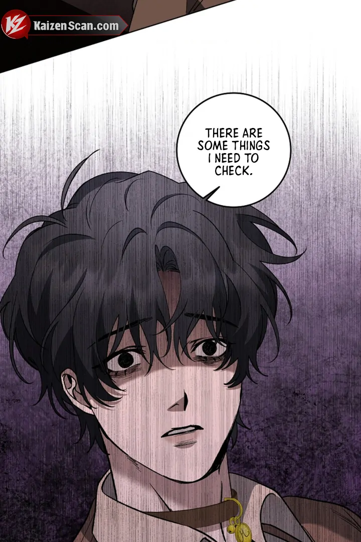 Love in Hell Chapter 16 page 63 - 
