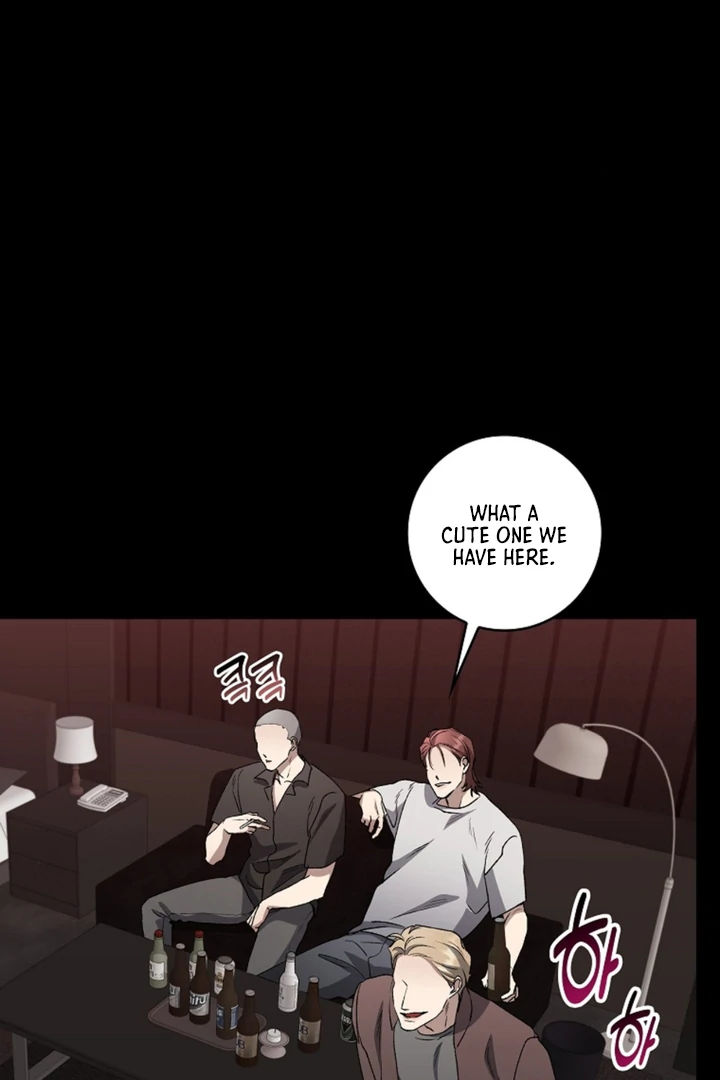 Love in Hell Chapter 16 page 65 - 