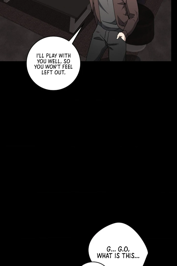 Love in Hell Chapter 16 page 66 - 