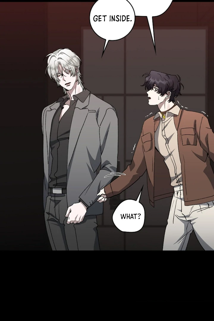 Love in Hell Chapter 16 page 67 - 