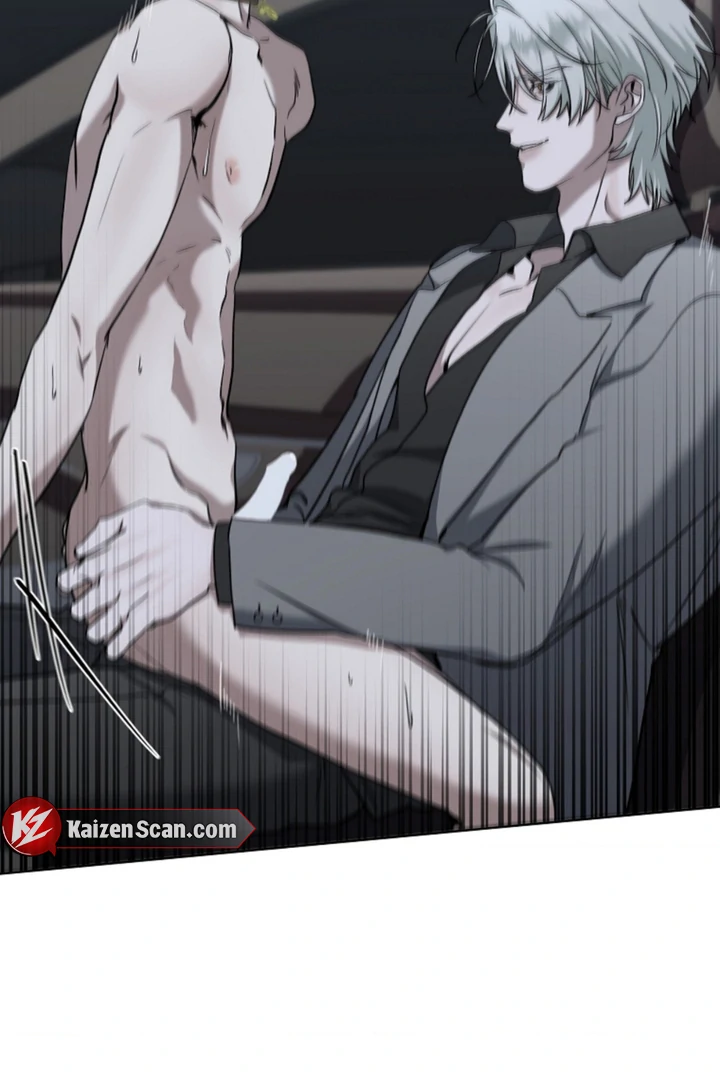 Love in Hell Chapter 16 page 8 - 
