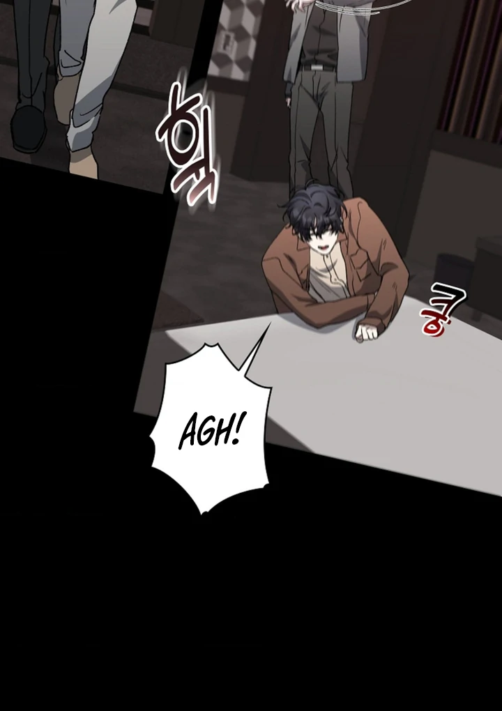 Love in Hell Chapter 16 page 72 - 