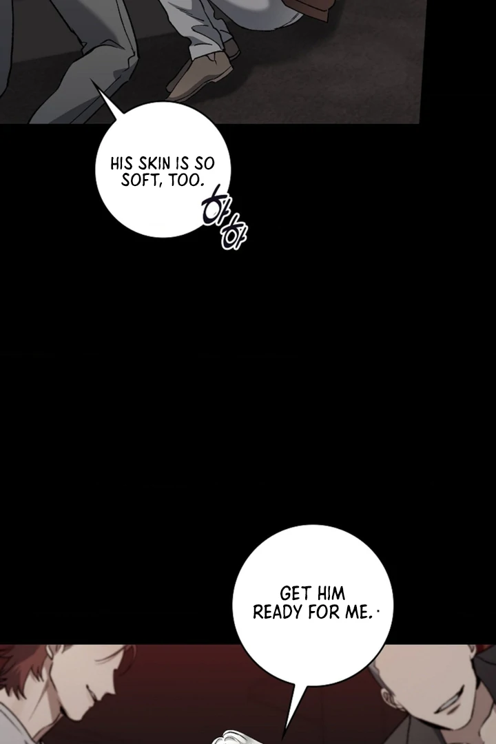 Love in Hell Chapter 16 page 74 - 