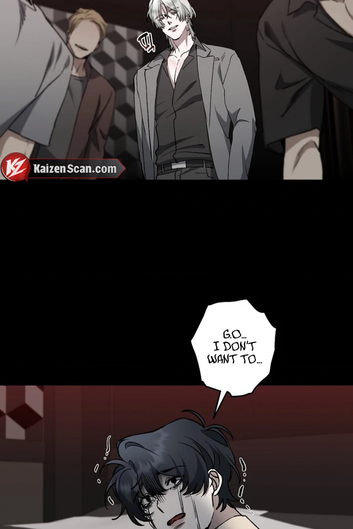 Love in Hell Chapter 16 page 75 - 