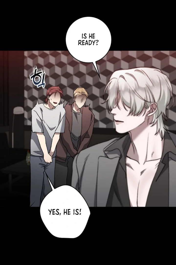 Love in Hell Chapter 16 page 89 - 