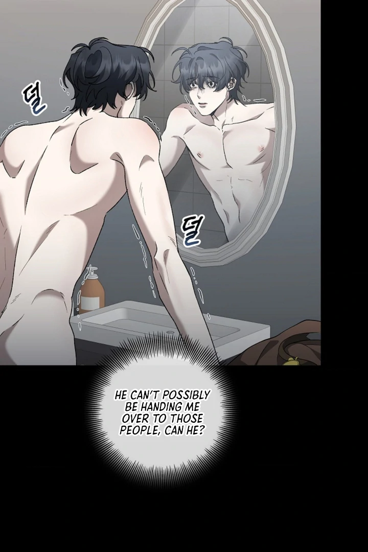 Love in Hell Chapter 16 page 94 - 