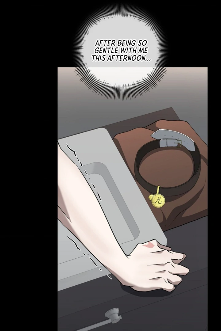 Love in Hell Chapter 16 page 95 - 