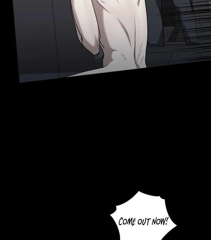 Love in Hell Chapter 16 page 99 - 