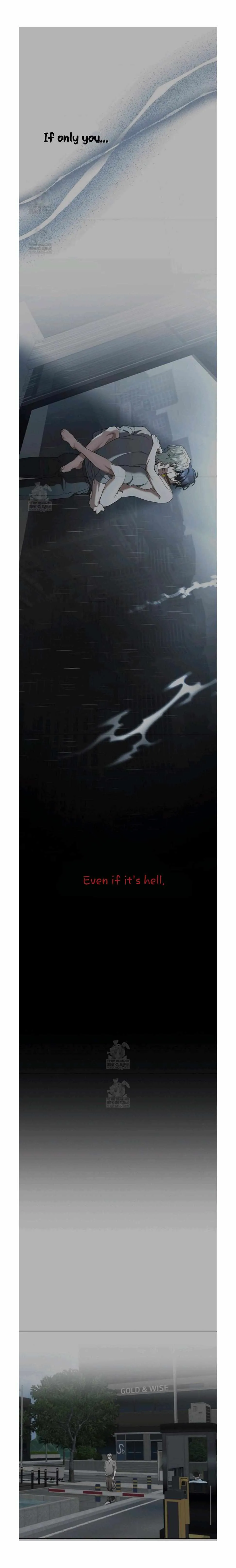Love in Hell Chapter 20 page 18 - 