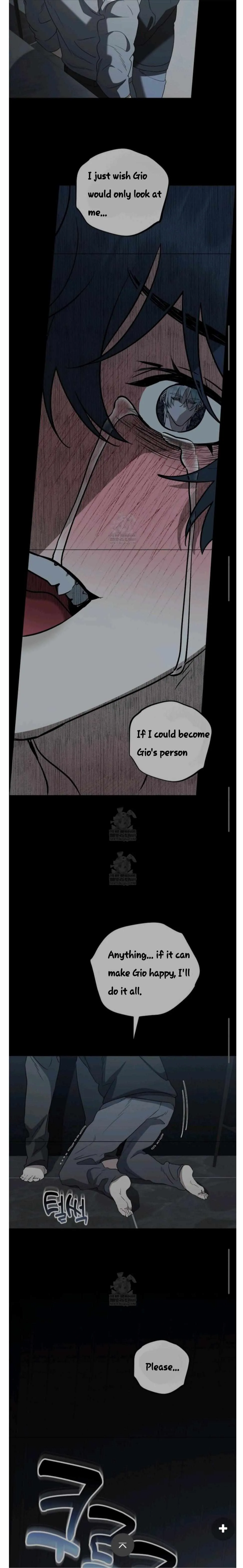 Love in Hell Chapter 20 page 3 - 