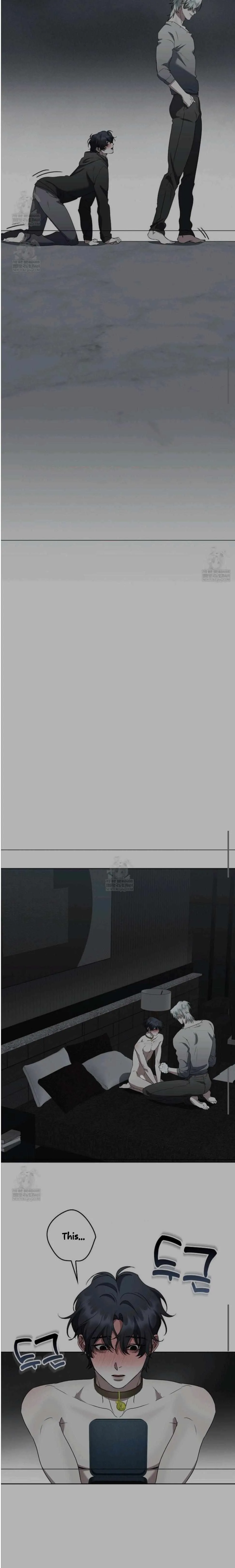 Love in Hell Chapter 20 page 9 - 
