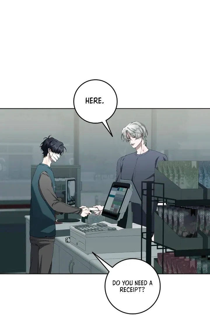 Love in Hell Chapter 3 page 2 - 