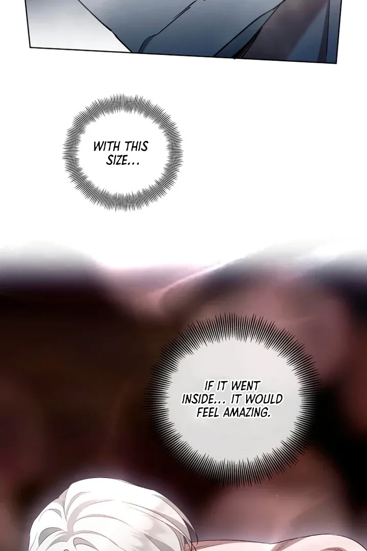 Love in Hell Chapter 3 page 11 - 