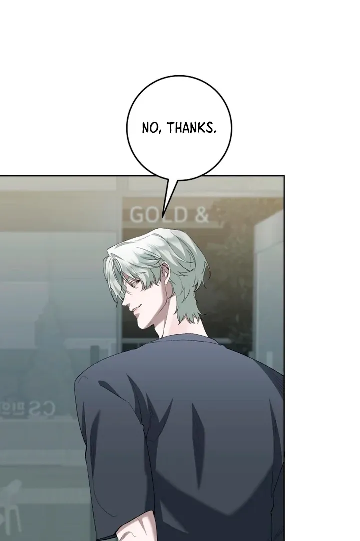 Love in Hell Chapter 3 page 3 - 