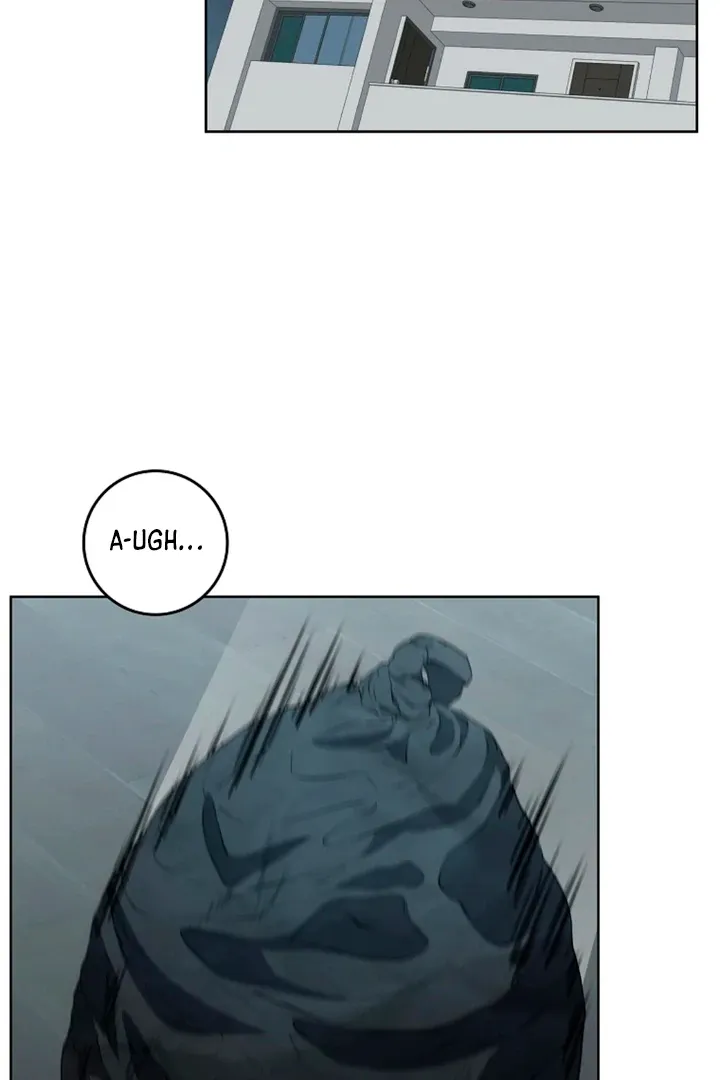 Love in Hell Chapter 3 page 23 - 