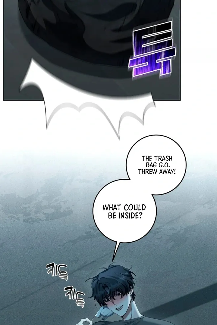 Love in Hell Chapter 3 page 24 - 