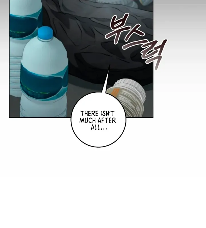 Love in Hell Chapter 3 page 29 - 
