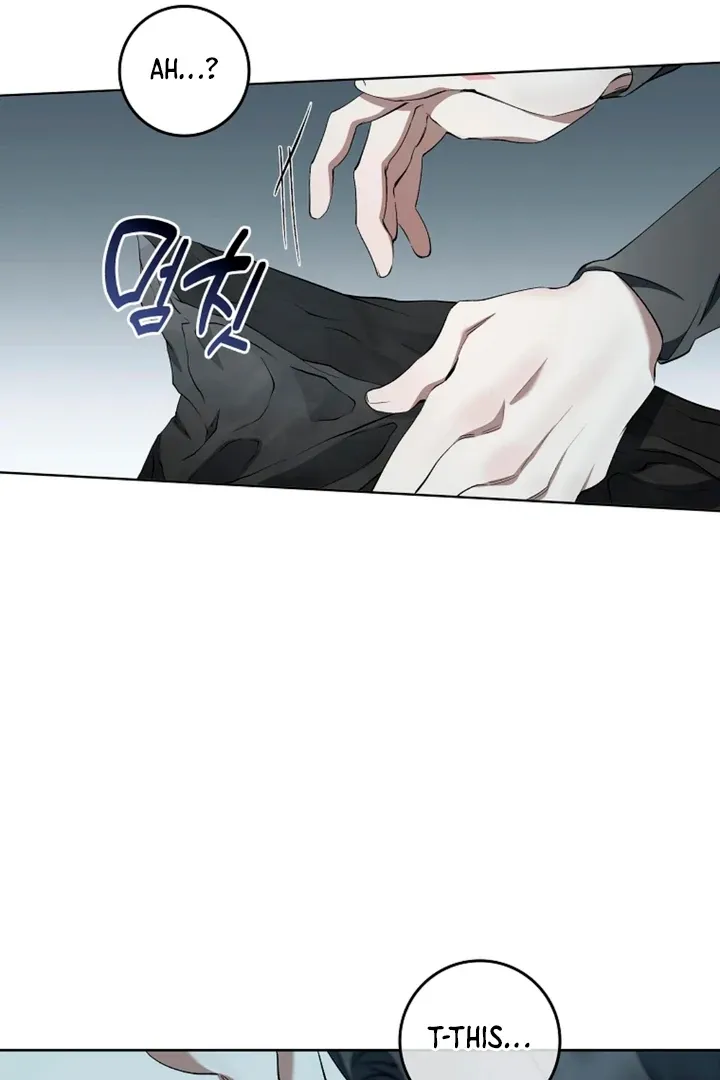 Love in Hell Chapter 3 page 30 - 