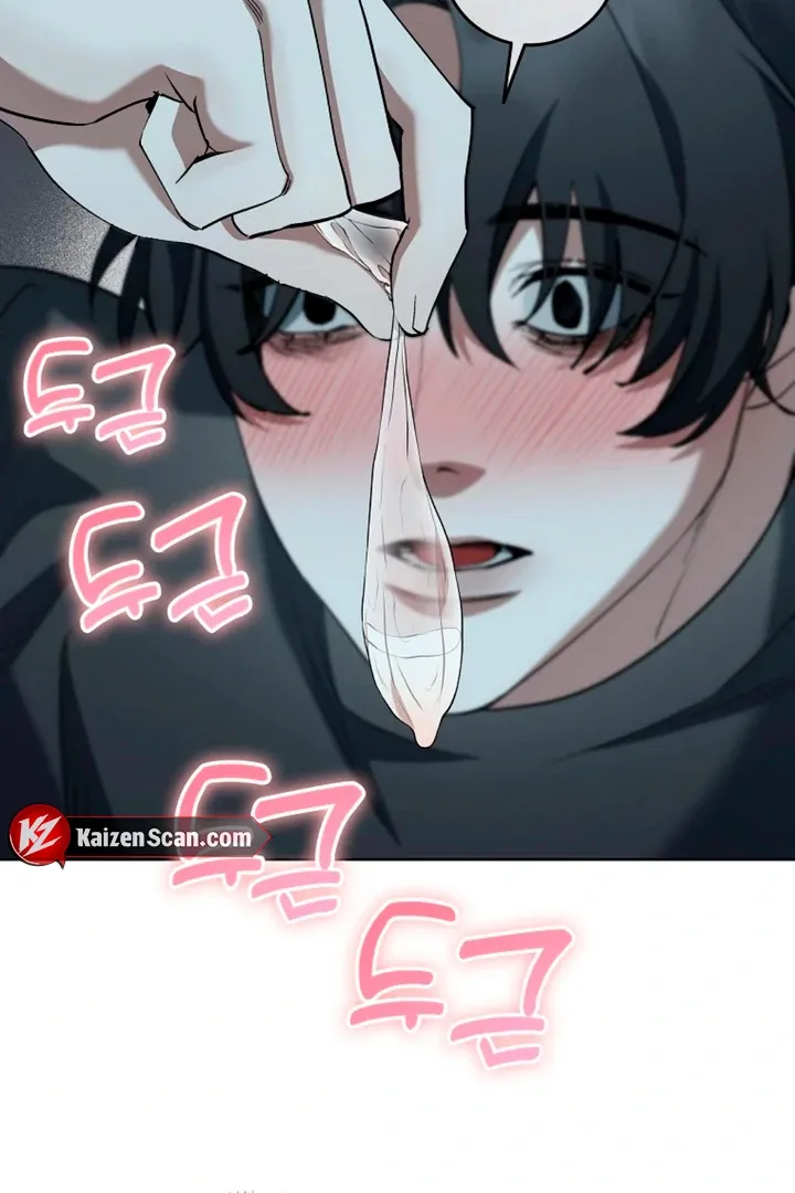 Love in Hell Chapter 3 page 31 - 