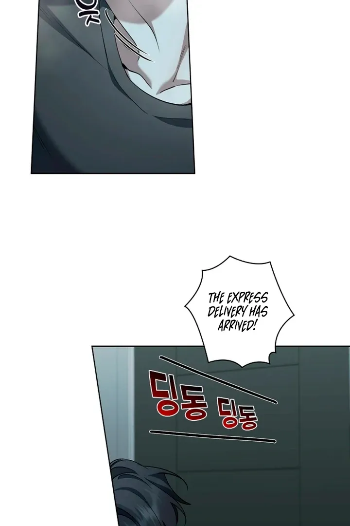 Love in Hell Chapter 3 page 33 - 