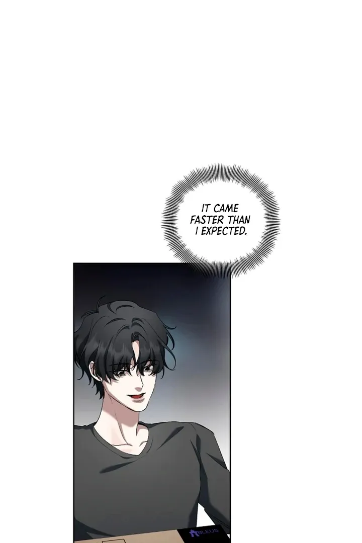 Love in Hell Chapter 3 page 35 - 