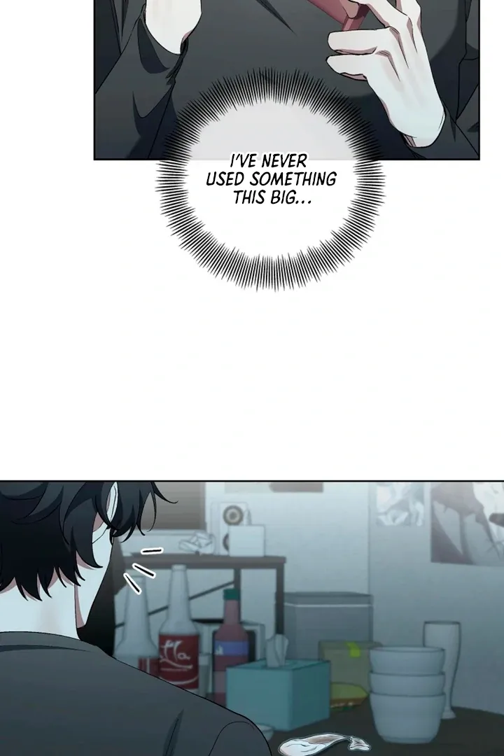 Love in Hell Chapter 3 page 38 - 