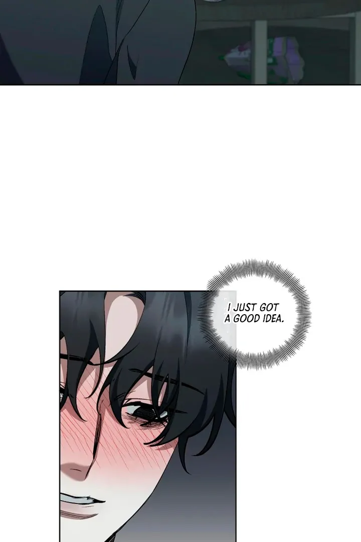 Love in Hell Chapter 3 page 39 - 