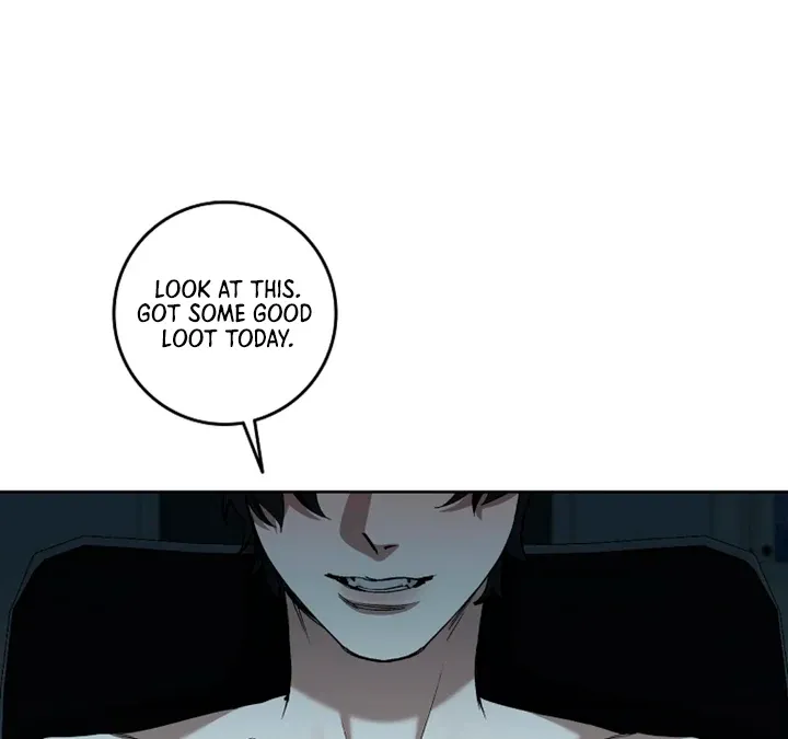 Love in Hell Chapter 3 page 42 - 