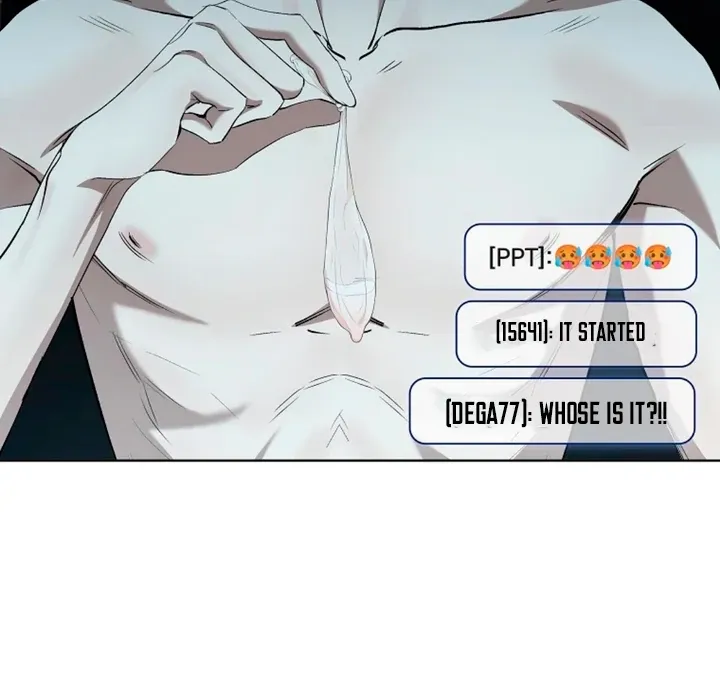 Love in Hell Chapter 3 page 43 - 
