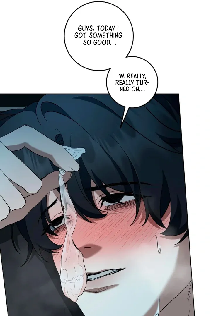 Love in Hell Chapter 3 page 44 - 