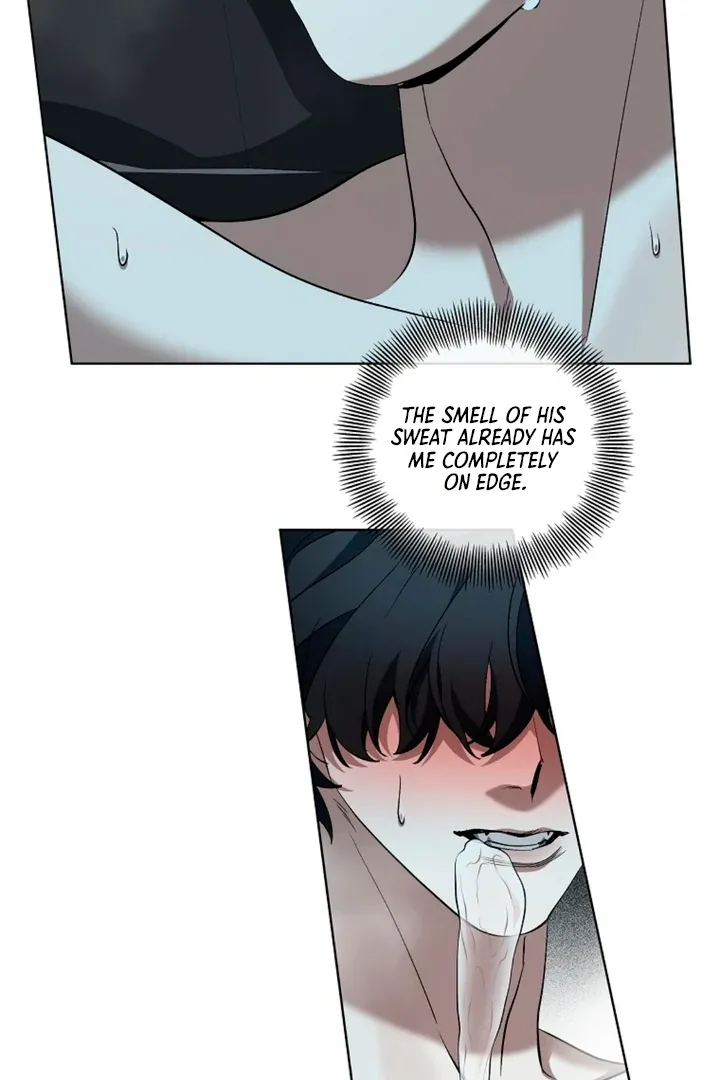Love in Hell Chapter 3 page 45 - 