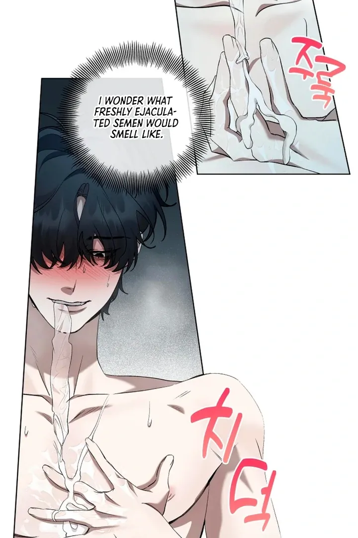 Love in Hell Chapter 3 page 46 - 