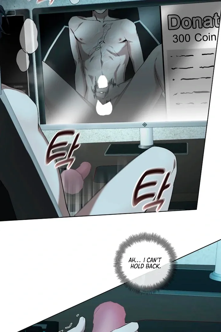 Love in Hell Chapter 3 page 50 - 