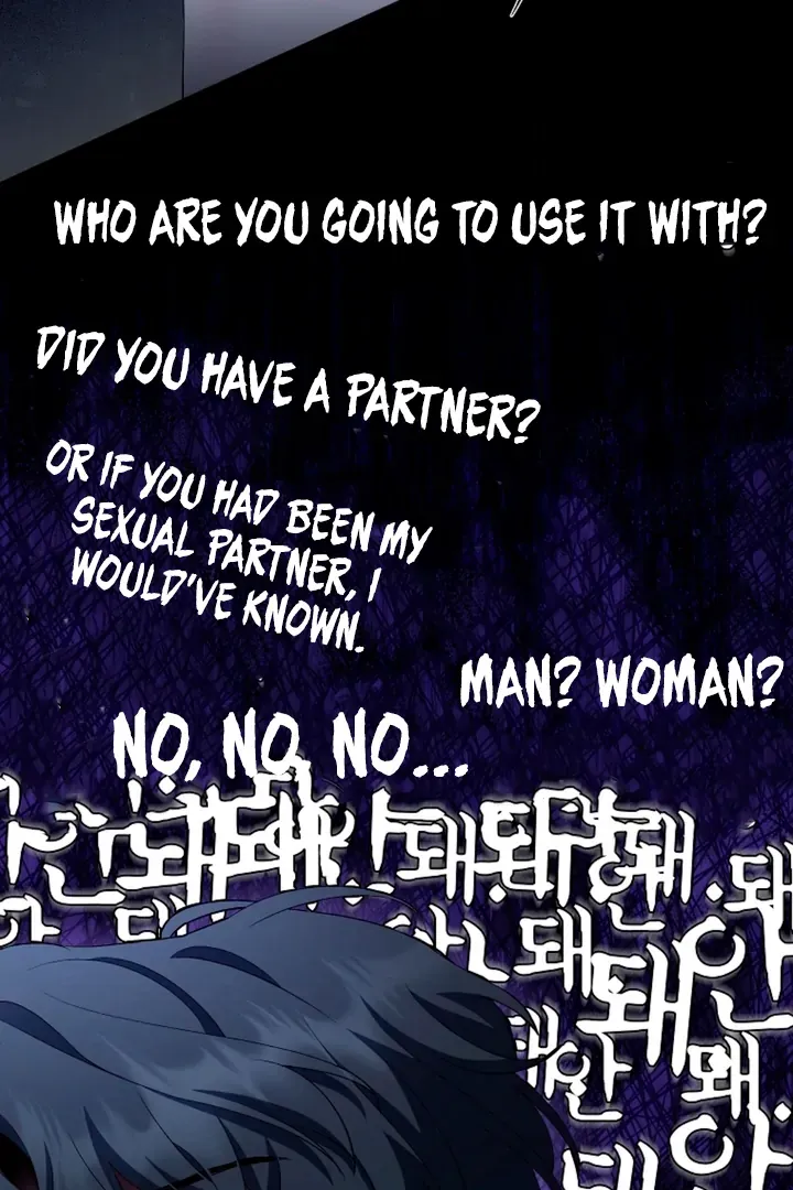Love in Hell Chapter 3 page 6 - 